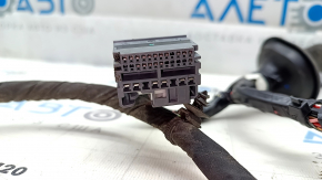 Polestar 2 21-25 rear axle wiring