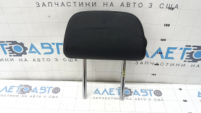 BMW X3 G01 18-21 rear right headrest, black leather