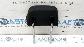 BMW X3 G01 18-21 rear right headrest, black leather