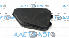 Upper fuse box cover under the hood, left, Toyota Rav4 22-25 hybrid