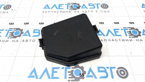 Upper fuse box cover under the hood, right, Toyota Rav4 22-25 hybrid