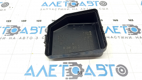 Upper fuse box cover under the hood, right, Toyota Rav4 22-25 hybrid
