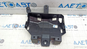 Polestar 2 21-25 dash fuse box bracket