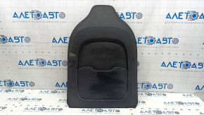 Kia Niro 23-24 rear passenger seat backrest trim, black, scratches
