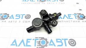 Toyota Rav4 22-25 Hybrid Fuel Evaporative Purge Valve