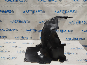 Mudguard front left rear part BMW 3 G20 19-