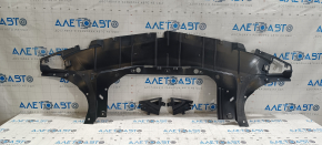 Front Bumper Guard Chevrolet Equinox 18-21 LYX