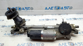 Polestar 2 21-25 electric LHD steering rack, without rods, housing split