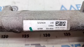 Polestar 2 21-25 electric LHD steering rack, without rods, housing split