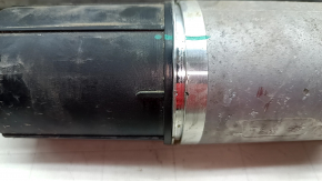 Polestar 2 21-25 electric LHD steering rack, without rods, housing split