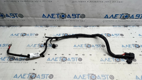 Polestar 2 21-25 Electric LHD Steering Rack Wiring
