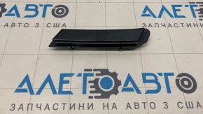 Front bumper cap left Audi A3 8V 17-20 S-line