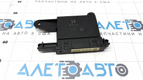 AMPLIFIER ASSY, AIR CONDITIONER Toyota Rav4 19-25