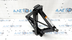 Ford Explorer 20-24 jack with handle and strap