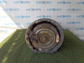 Automatic transmission assembly Mercedes C-class W205 300 15-17 with 7-speed transfer case W7X700 AWD 111kW