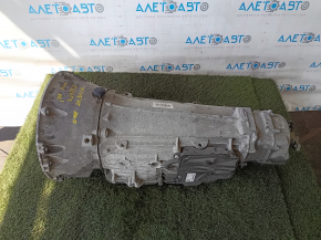 Automatic transmission assembly Mercedes C-class W205 300 15-17 with 7-speed transfer case W7X700 AWD 111kW