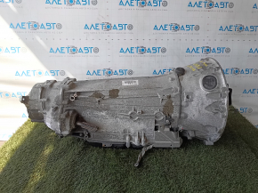 Automatic transmission assembly Mercedes C-class W205 300 15-17 with 7-speed transfer case W7X700 AWD 111kW