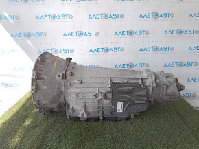 Automatic transmission assembly Mercedes C-class W205 300 15-17 with 7-speed transfer case W7X700 AWD 111kW
