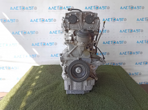 Engine Mercedes C-class W205 300 15-18 2.0T M274 E20 111k 13-13-13-13, started, without attachments
