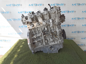 Engine Mercedes C-class W205 300 15-18 2.0T M274 E20 111k 13-13-13-13, started, without attachments