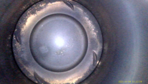 Engine Mercedes C-class W205 300 15-18 2.0T M274 E20 111k 13-13-13-13, started, without attachments
