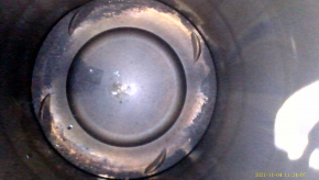 Engine Mercedes C-class W205 300 15-18 2.0T M274 E20 111k 13-13-13-13, started, without attachments