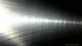 Engine Mercedes C-class W205 300 15-18 2.0T M274 E20 111k 13-13-13-13, started, without attachments