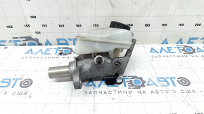 Volvo XC90 16-19 T8 Brake Master Cylinder with Reservoir and Cap