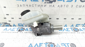 Volvo XC90 16-19 T8 Brake Master Cylinder with Reservoir and Cap