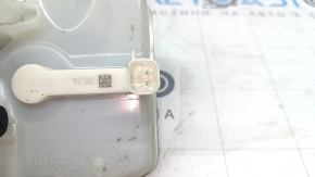 Volvo XC90 16-19 T8 Brake Master Cylinder with Reservoir and Cap