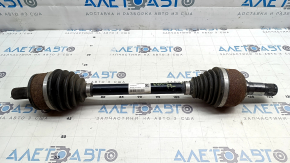 Front left axle shaft for Polestar 2 21-25, rusty