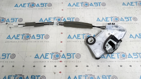 Honda Accord 23-24 front left door lock with cables