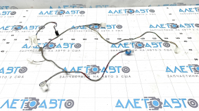 Heater wiring Toyota Rav4 19-25