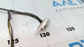 Heater wiring Toyota Rav4 19-25