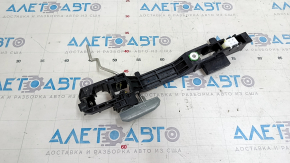 Front left door handle mechanism Honda Accord 23-