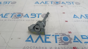 Front left lock cylinder Honda Accord 23-