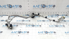 Volvo XC90 16-25 T8 Air Conditioner Cooler-Stove Pipe