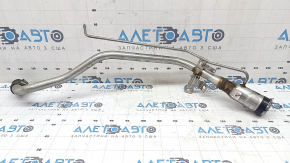 Volvo XC90 16-20 T8 Fuel Filler Neck
