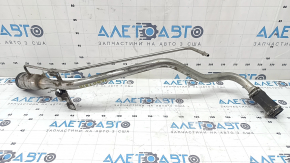 Volvo XC90 16-20 T8 Fuel Filler Neck