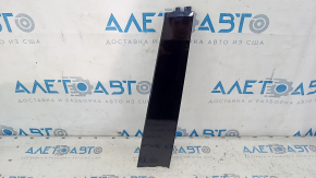 Honda Accord 2023-2024 front left side door trim scratches