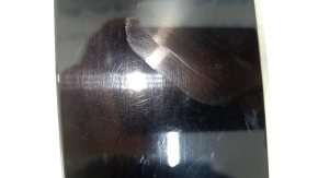 Honda Accord 2023-2024 front left side door trim scratches
