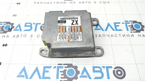 Toyota Rav4 22-25 SRS airbag computer module