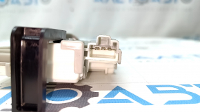 Fuel tank door lock Toyota Rav4 19-25 hybrid