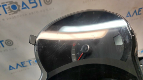 Kia Optima 11-15 instrument cluster with 88k scratches