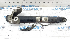 Volvo XC90 16-17 rear left electric shock absorber with support