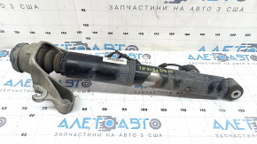 Volvo XC90 16-17 rear left electric shock absorber with support
