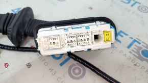 Honda Accord 23-24 front left door wiring for keyless entry