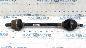 Rear left half shaft drive Volvo XC90 16-22 T8 AWD