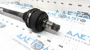 Rear left half shaft drive Volvo XC90 16-22 T8 AWD