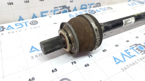 Rear left half shaft drive Volvo XC90 16-22 T8 AWD